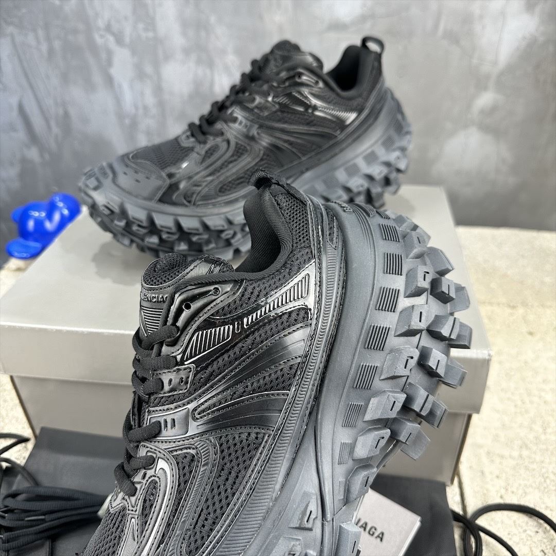 Balenciaga Track Shoes